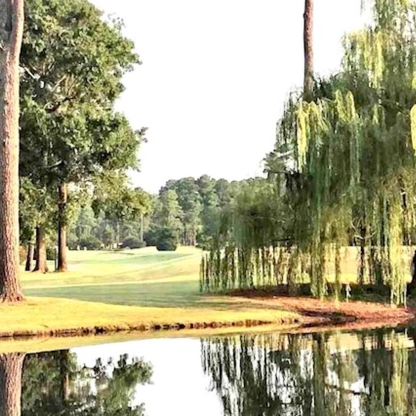 Amazing Spacious Golf View Condo