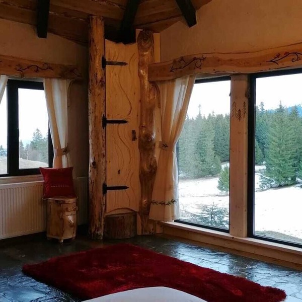 Amazing Treehouse, Top Amenities, Romantic & Amazing Views