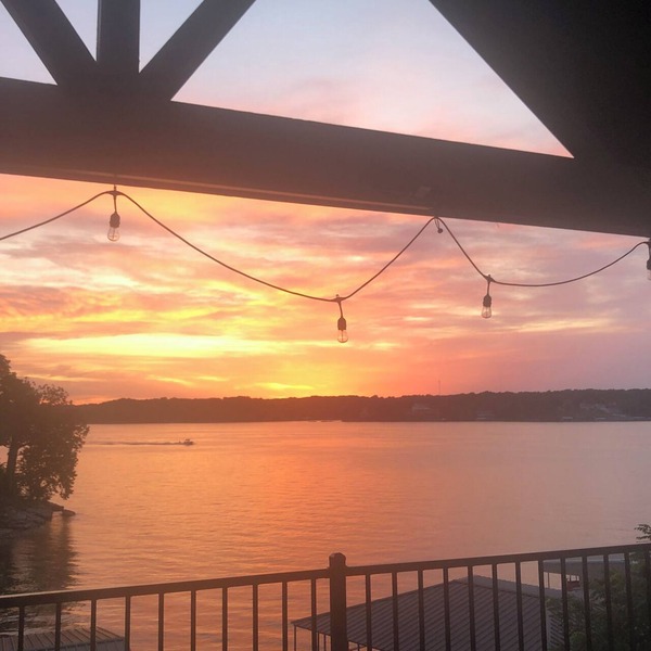 Amazing view-Waterfront-Dock-Boat Slip-Deck