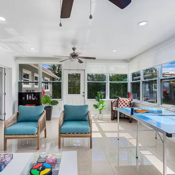 Amazon Heated Pool Perfect House
