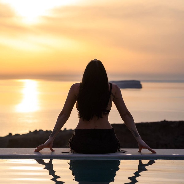 Ambeli Sunset Villas
