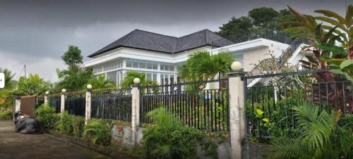 Amber Bali - Villa with serenity