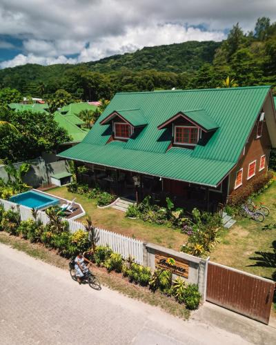 Ambiance Villa