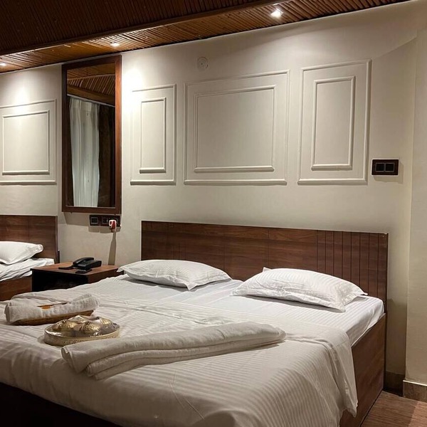 Ambika Resort