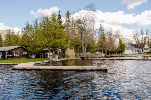 Ambleside - 1-Bedroom Cottage #3