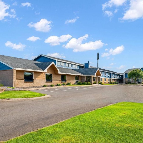 AmericInn by Wyndham Sauk Centre