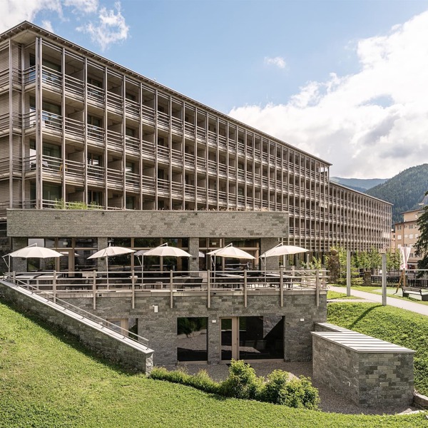 AMERON Davos Swiss Mountain Resort