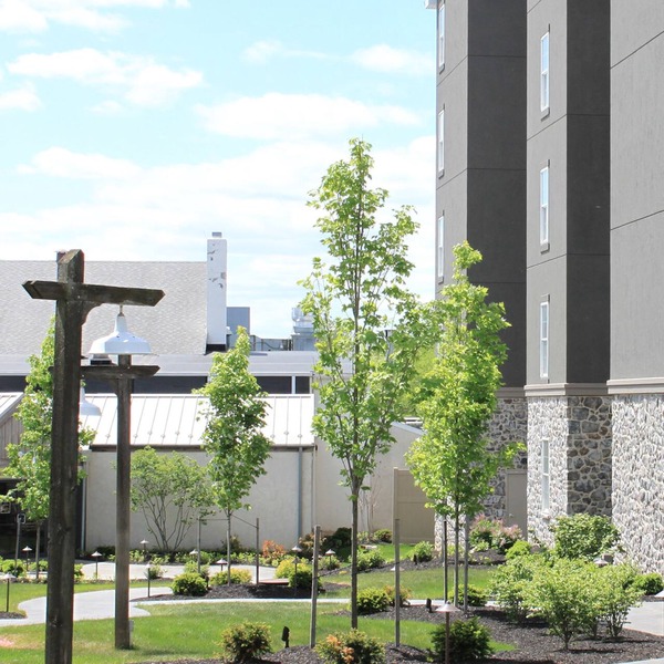 AmishView Inn and Suites