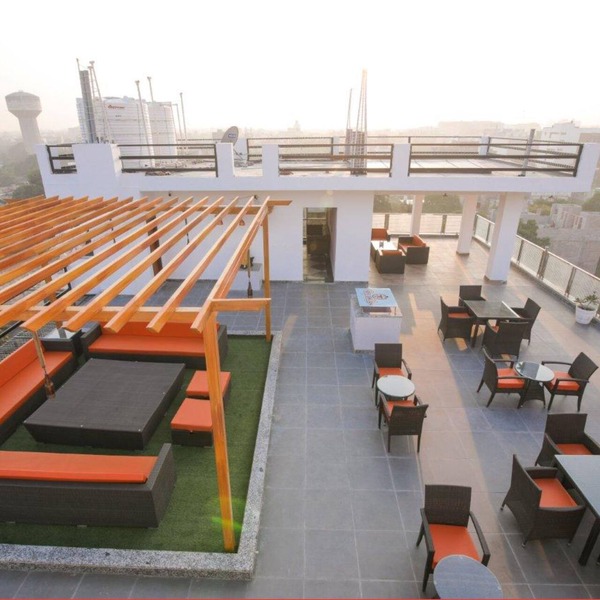 Amit House