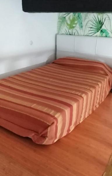 Amplio loft en el centro de Santander