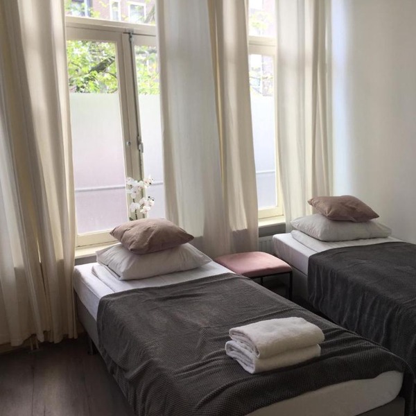 Amsroom