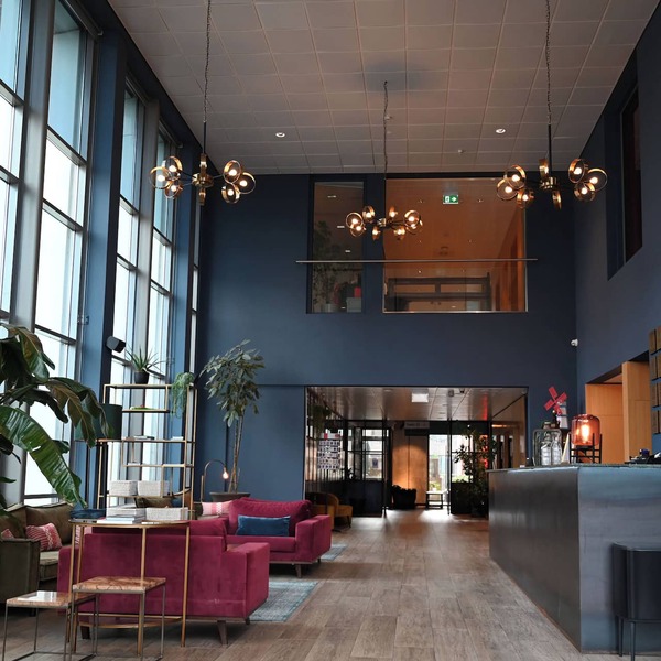 Amsterdam ID Aparthotel