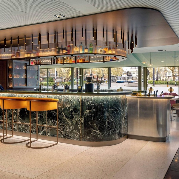 Amsterdam Marriott Hotel