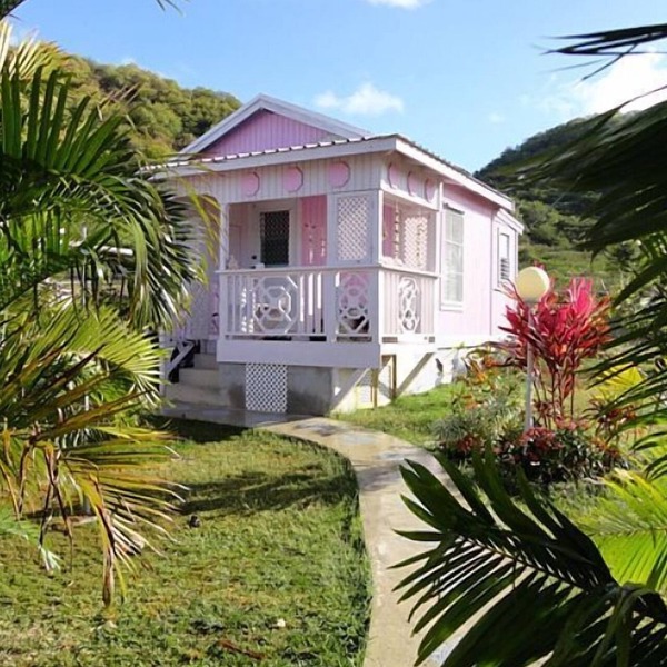 An Affordable Caribbean Gem To Enjoy Your Special Holiday On Antigua