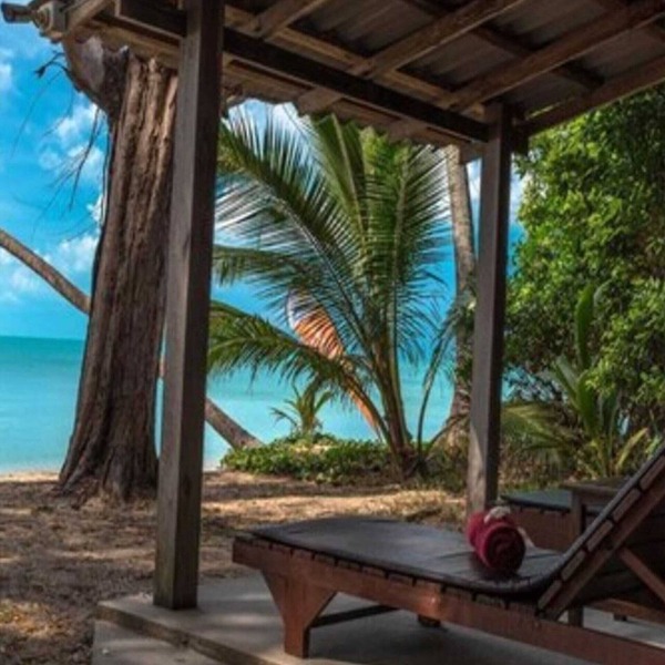 Anahata Resort Samui
