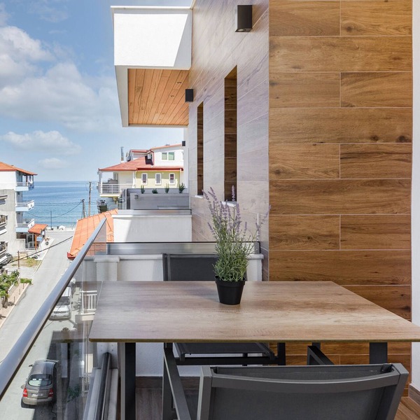 Anassa Suites
