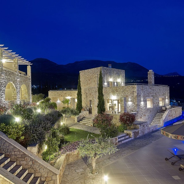 Anaxo Resort