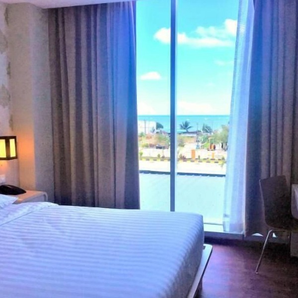 Ancyra Hotel