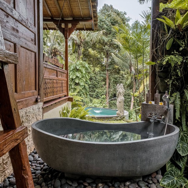 Andara Ubud Villa