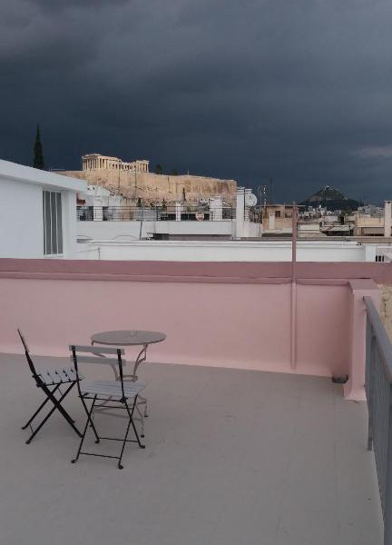 Androniki suite