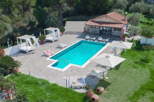 ANGELOS STUDIOS
