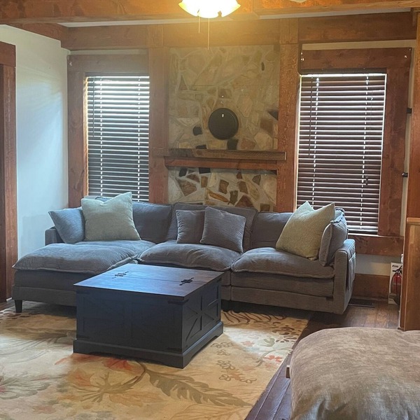 Anglers Haven - Deleware River Retreat