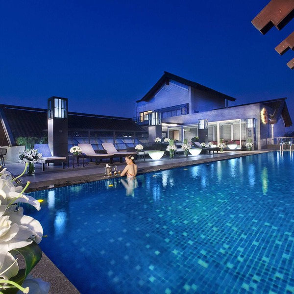 Angsana Hangzhou