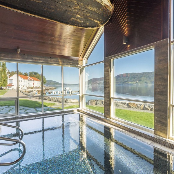 Angvik Gamle Handelssted - by Classic Norway Hotels