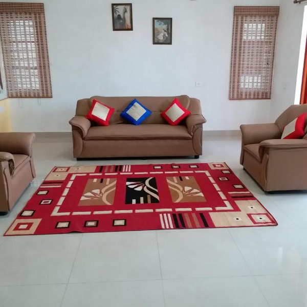 Anika villa