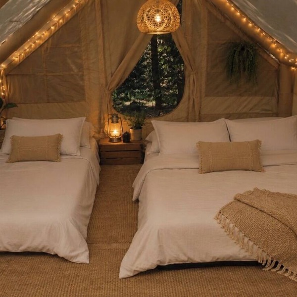 Anna Glamping