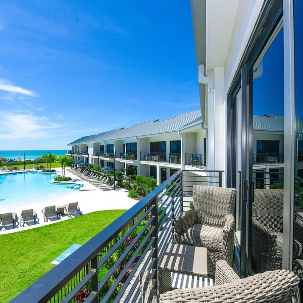 Anna Maria Beach Resort