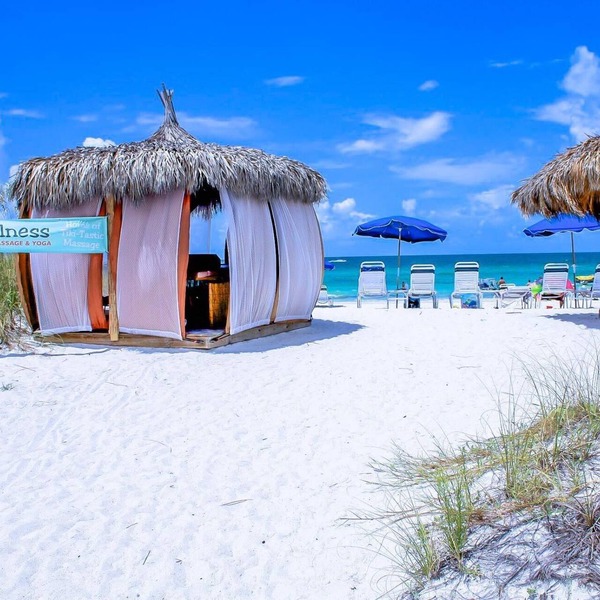 Anna Maria Island Retreat