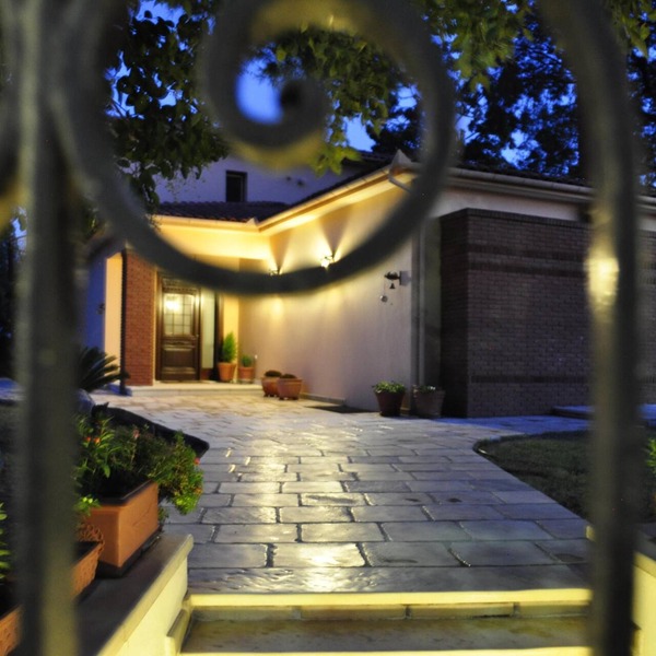 Anna's Mansion, a hidden paradise (Volos-Pelion)