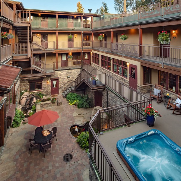 Annabelle Inn