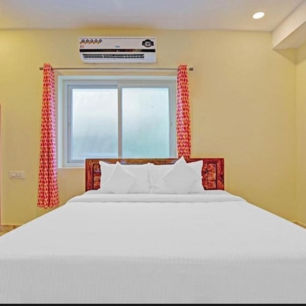 Annai appan hall