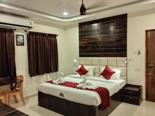 ANNAI RESIDENCY
