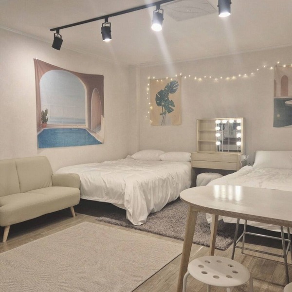 AnOn hostel