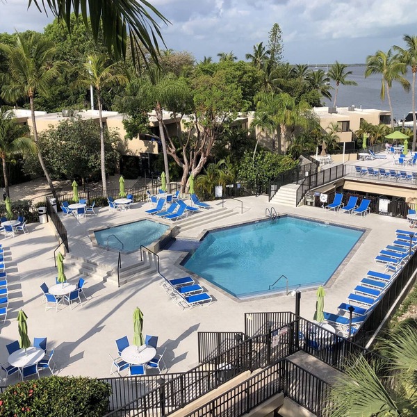 Another Day in Paradise Best Waterfront and Poolside Views.