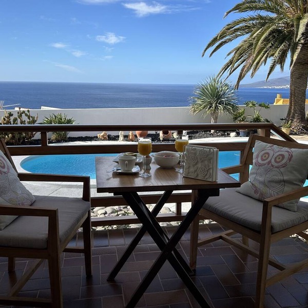 Antequera by Interhome