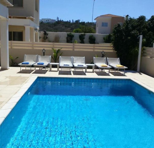 Anthorina Villa 17