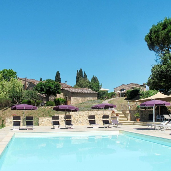 Antico Borgo San Lorenzo-Alloro by Interhome