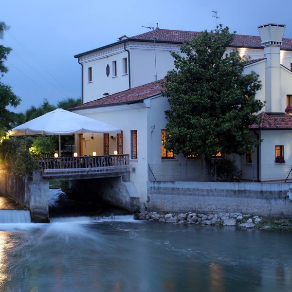 Antico Mulino