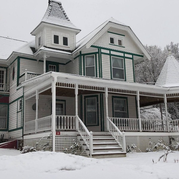 Antique Rose Inn Windham