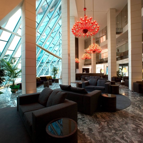 Antony Palace Hotel