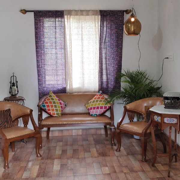 Anubhav Villa