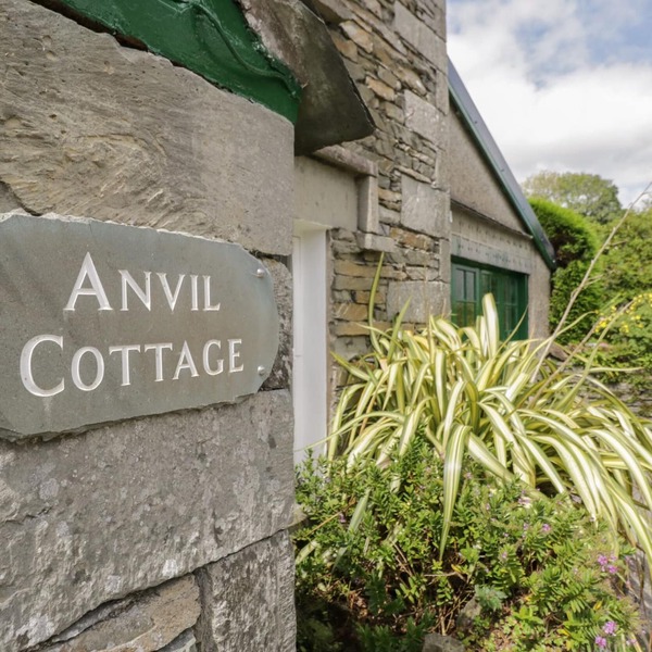 Anvil Cottage