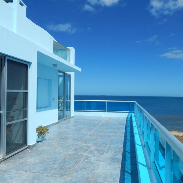 Apart Hotel Punta Azul