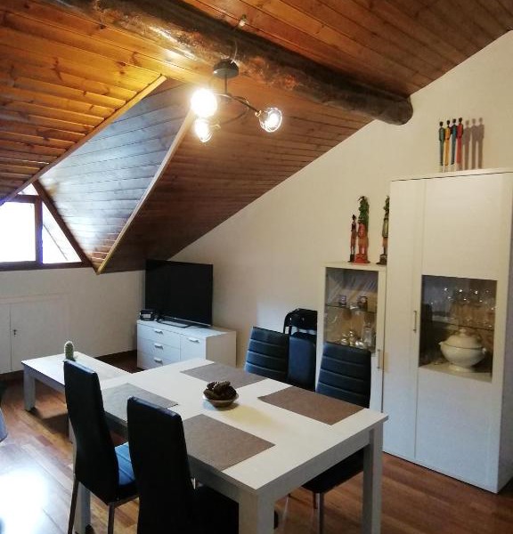 APARTAMENT BETTY