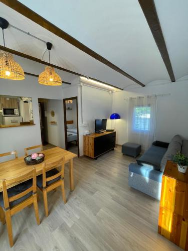Apartament Ca l' Oriol