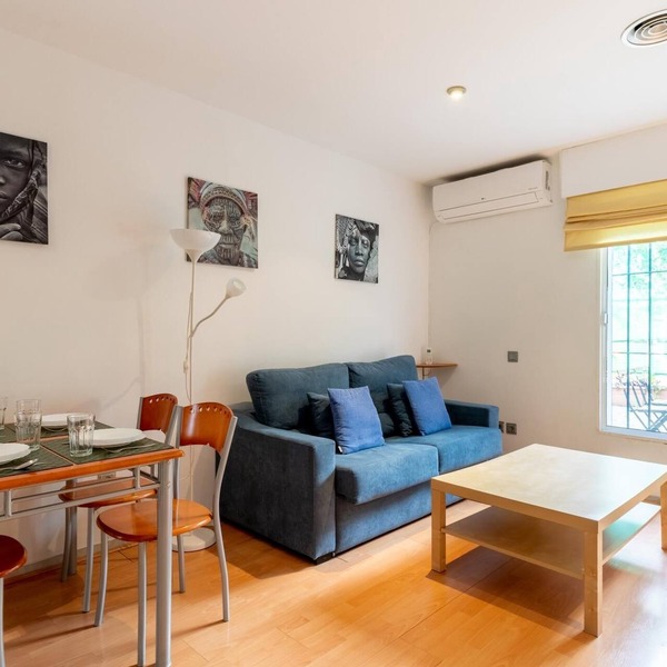 Apartament Holi-Rent Esperanza